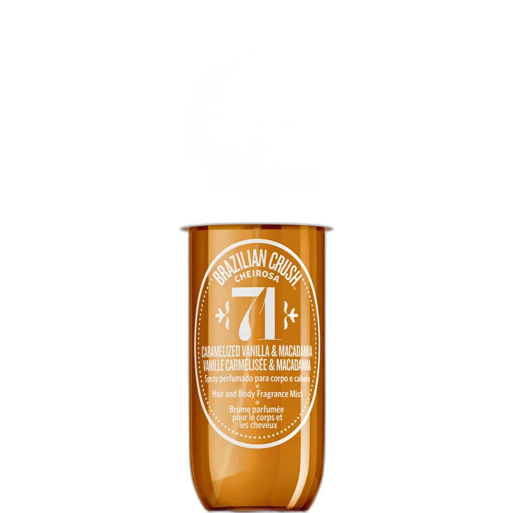 Cheirosa '71